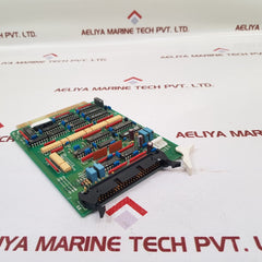 Jrcs Jstd-m15A Pcb Card New