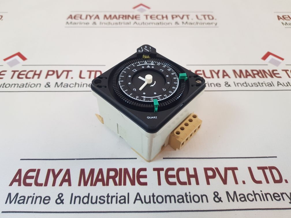 Grasslin Q Frtu Timer 220-240V~