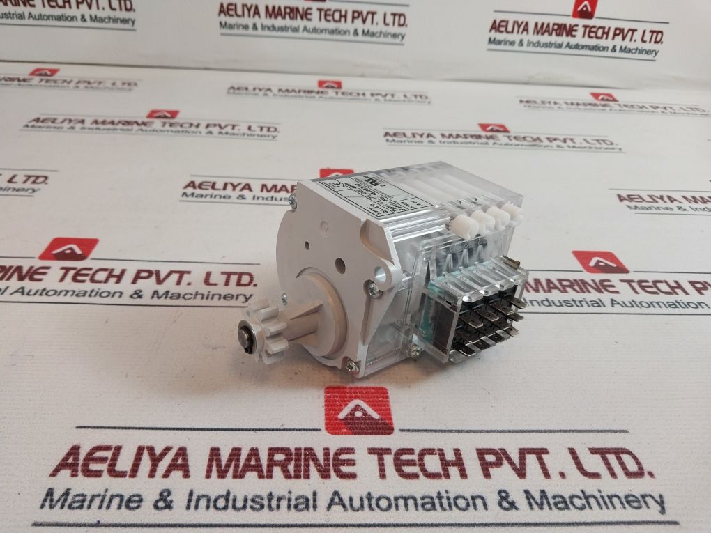 Qa-470 Rotary Limit Switch 51_470_Dzi_499P
