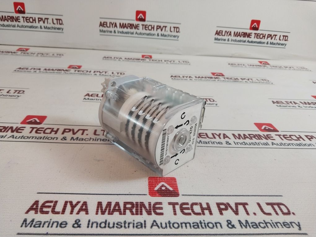 Qa-470 Rotary Limit Switch 51_470_Dzi_499P