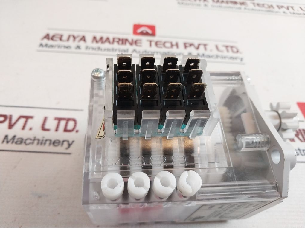 Qa-470 Rotary Limit Switch 51_470_Dzi_499P
