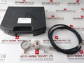 Qcs33-1425J Portable Accumulator Charging Kit

