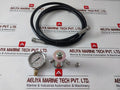 Qcs33-1425/J Portable Accumulator Charging Kit