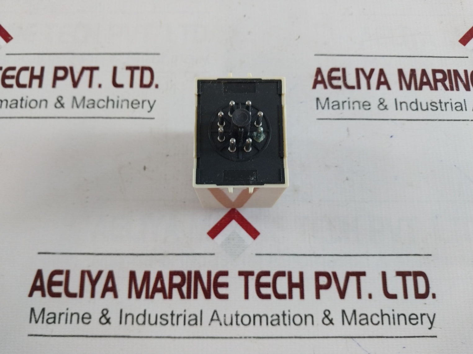 Qianji St3P A-c Super Timer 0-5 Sec