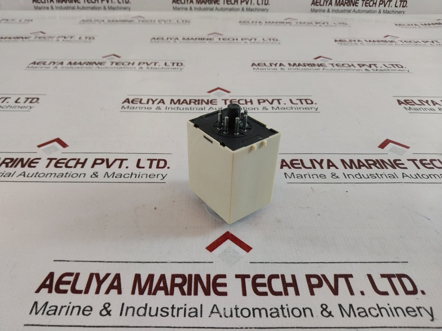 Qianji St3P A-c Super Timer 0-5 Sec