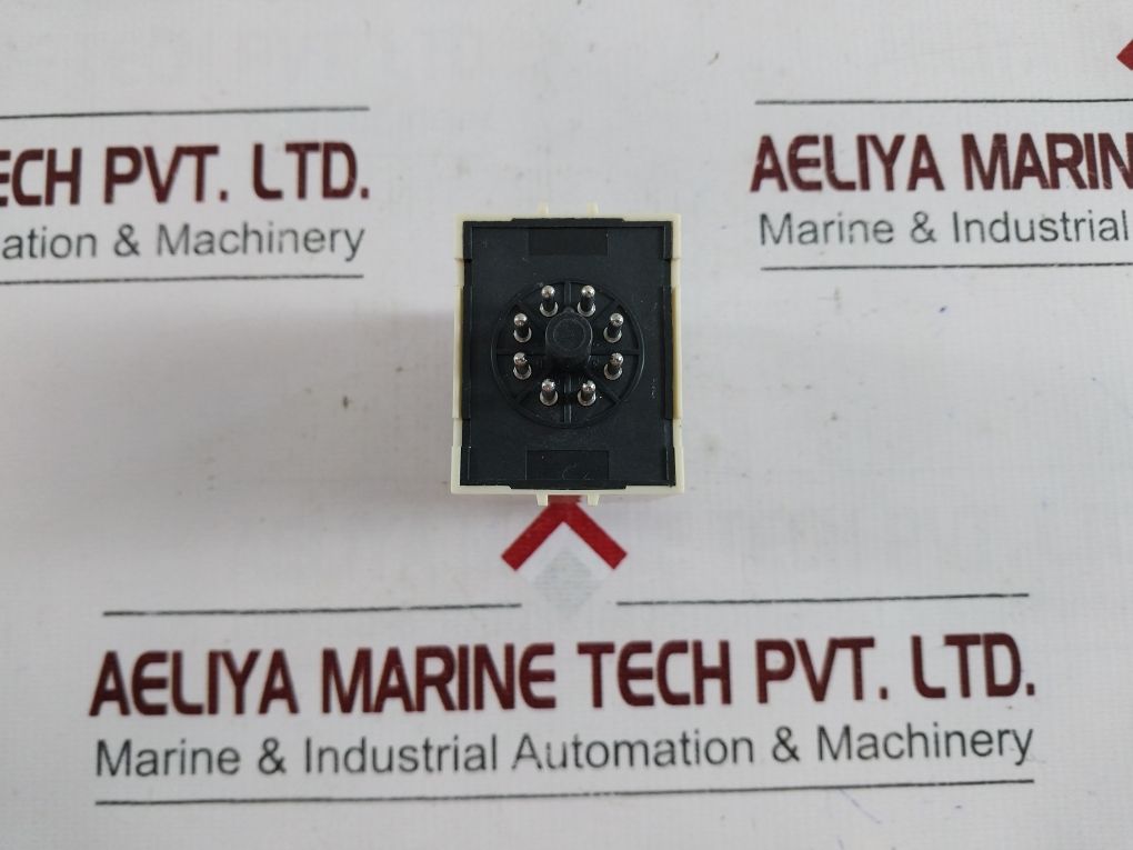 Qianji St3P A-c Super Timer 0-5Sec St3