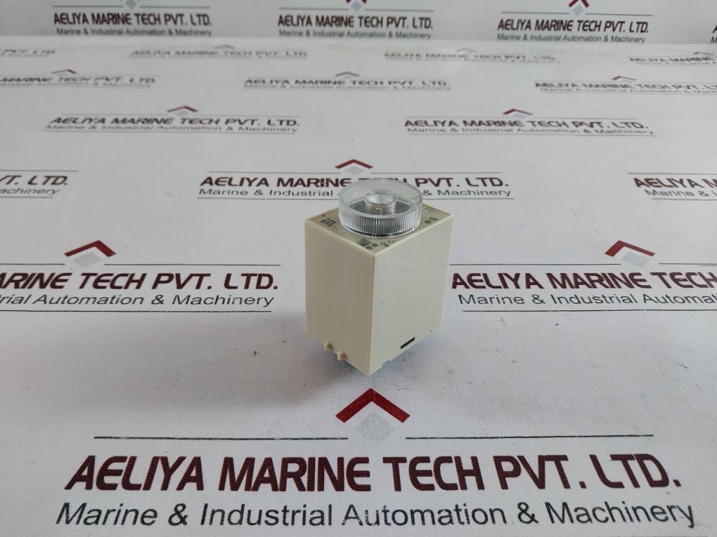 Qianji St3P A-c Super Timer 0-5Sec St3