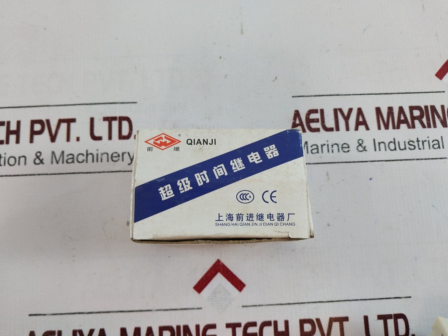 Qianji St3P A-d Super Timer St3 ,0-60 Min