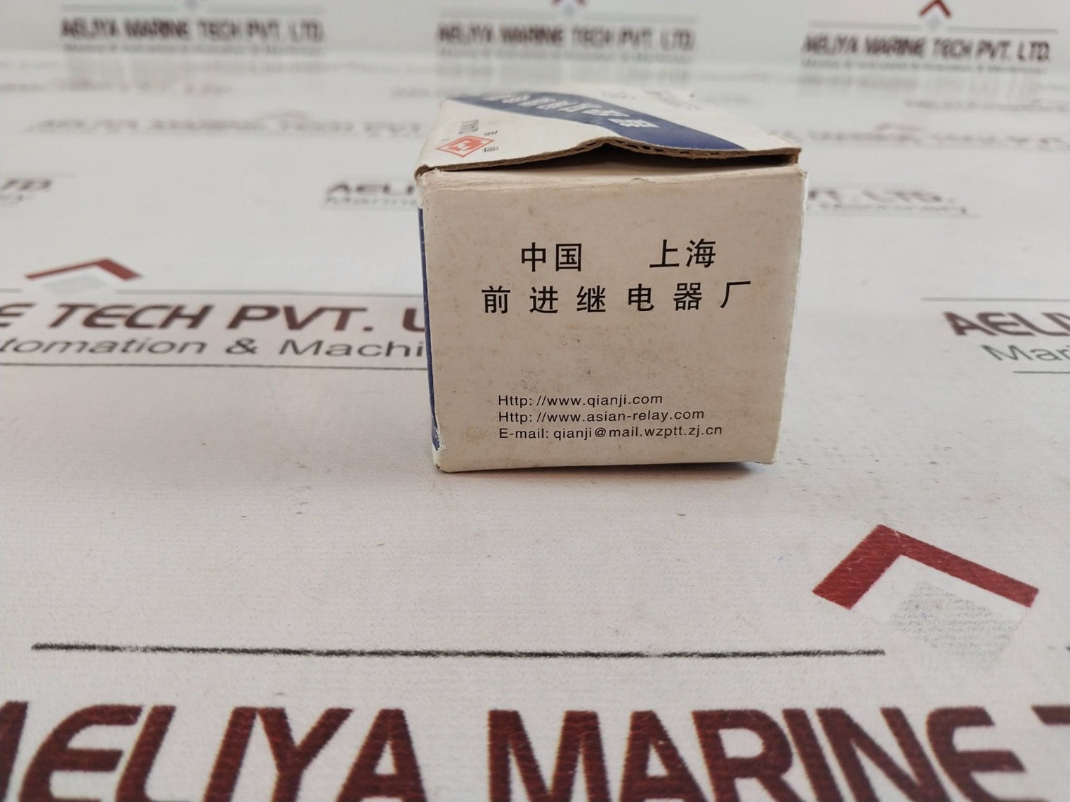 Qianji St3P A-d Super Timer St3 ,0-60 Min