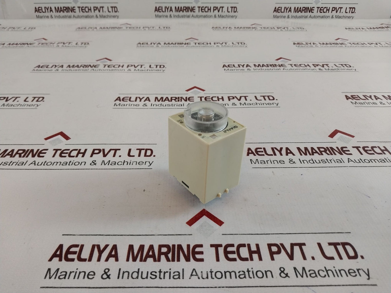 Qianji St3P A-d Super Timer St3 ,0-60 Min