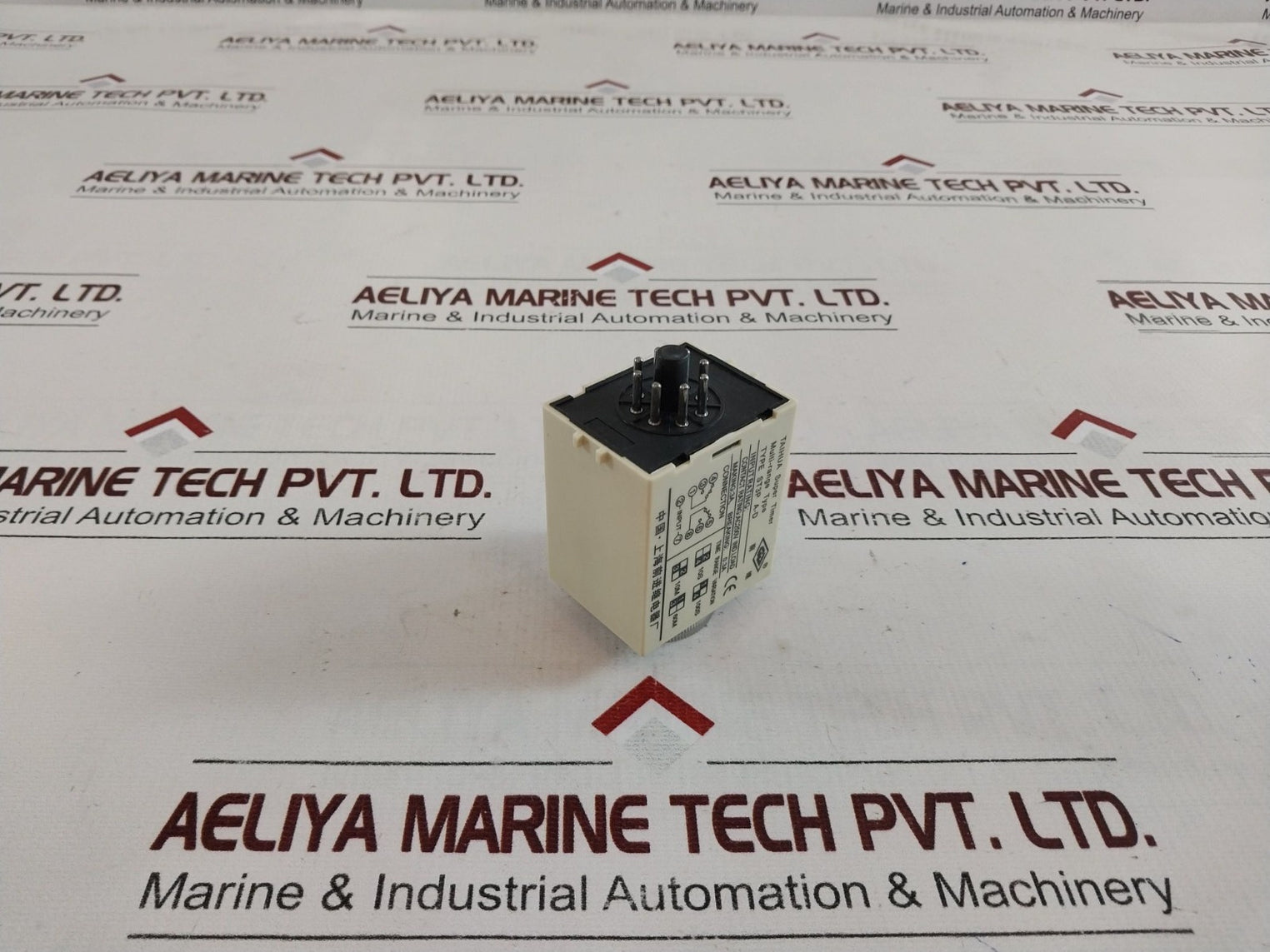 Qianji St3P A-d Super Timer St3 ,0-60 Min