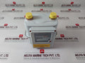 Qianwei Kromschroder Qk2000 Remote Diaphragm Gas Meter