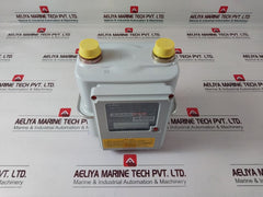 Qianwei Kromschroder Qk2000 Remote Diaphragm Gas Meter