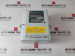 Qianwei Kromschroder Qk2000 Remote Diaphragm Gas Meter