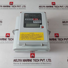Qianwei Kromschroder Qk2000 Remote Diaphragm Gas Meter