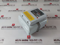 Qianwei Kromschroder Qk2000 Remote Diaphragm Gas Meter