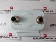 Qianwei Kromschroder Qk2000 Remote Diaphragm Gas Meter