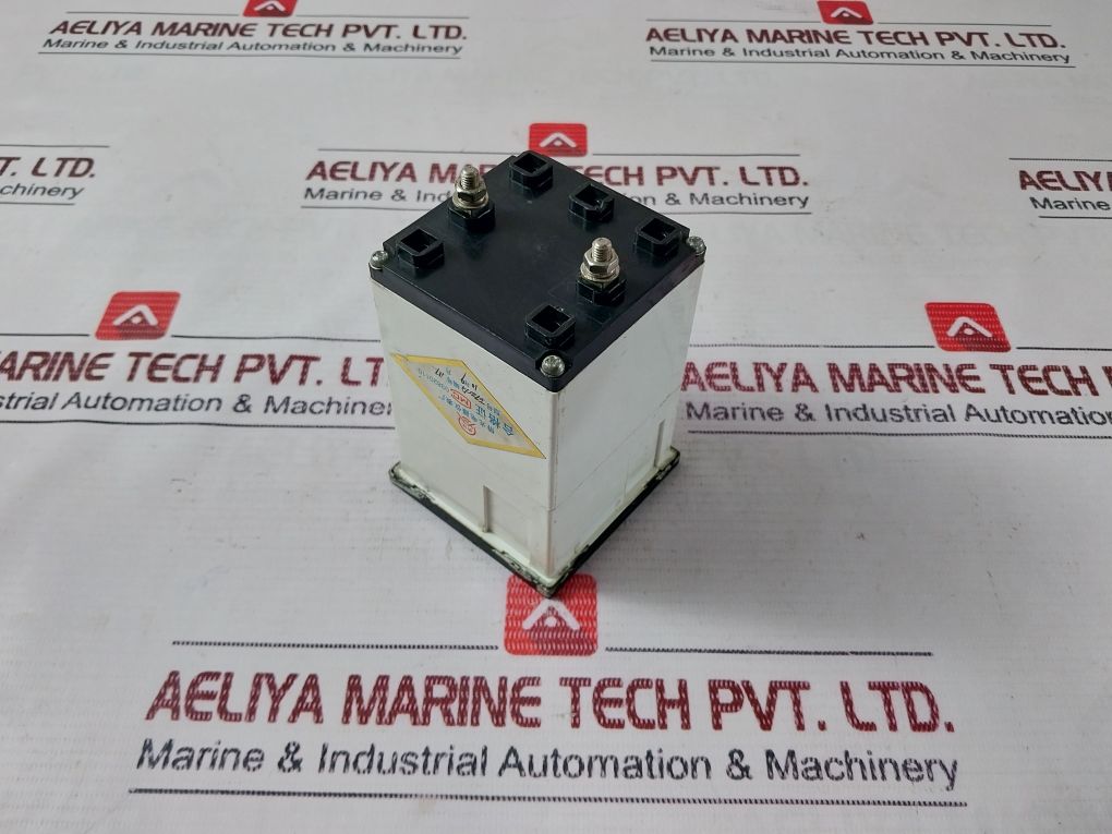 Qiaoguang Electric 03820110 Ammeter Timer 0-450 A