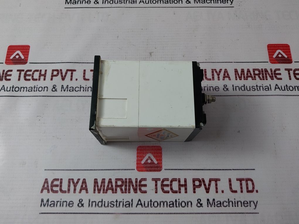 Qiaoguang Electric 03820110 Ammeter Timer 0-450 A