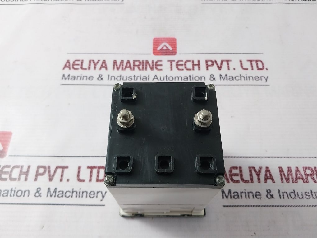 Qiaoguang Electric F72-a Ammeter 0-180 A