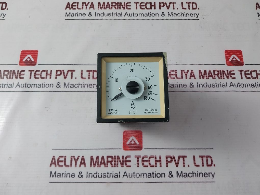 Qiaoguang Electric F72-a
