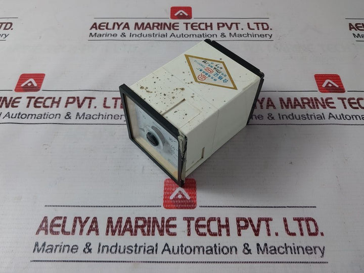 Qiaoguang Electric F72-a Ammeter 0-180 A