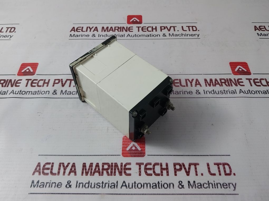 Qiaoguang Electric F72-a Ammeter 0-180 A