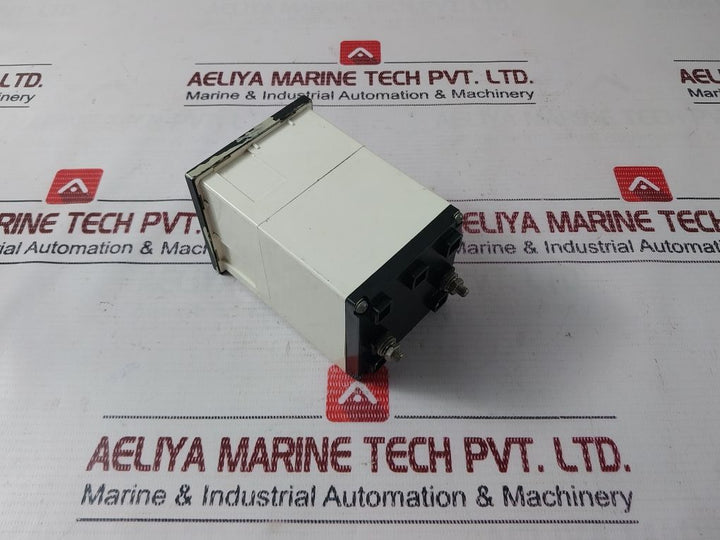 Qiaoguang Electric F72-a Ammeter 0-180 A