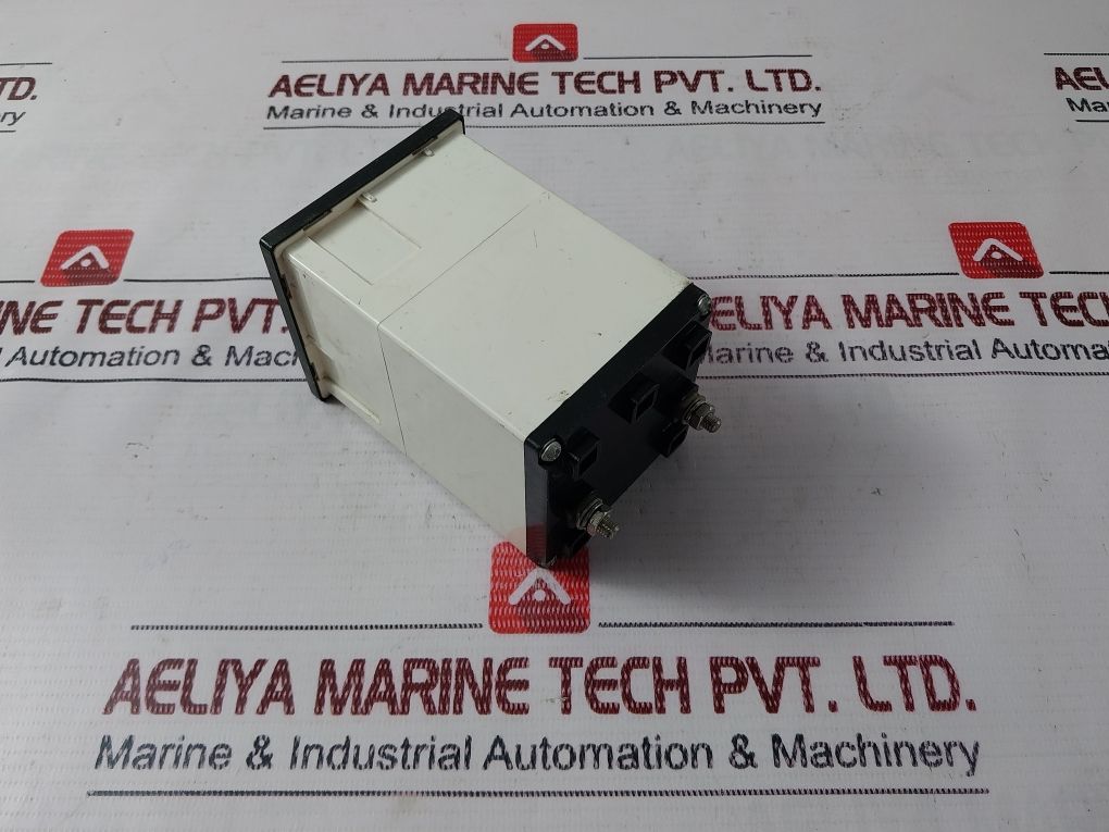 Qiaoguang Electric F72-a Ammeter 0-600 A