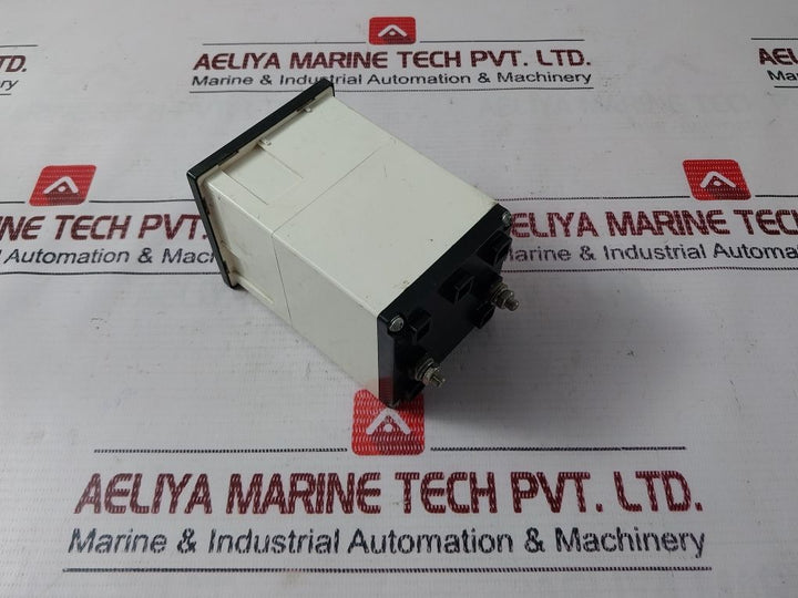 Qiaoguang Electric F72-a Ammeter 0-600 A