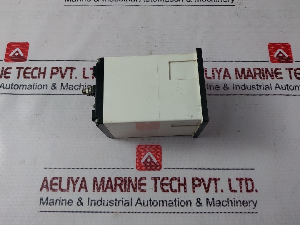 Qiaoguang Electric F72-a Ammeter 0-600 A