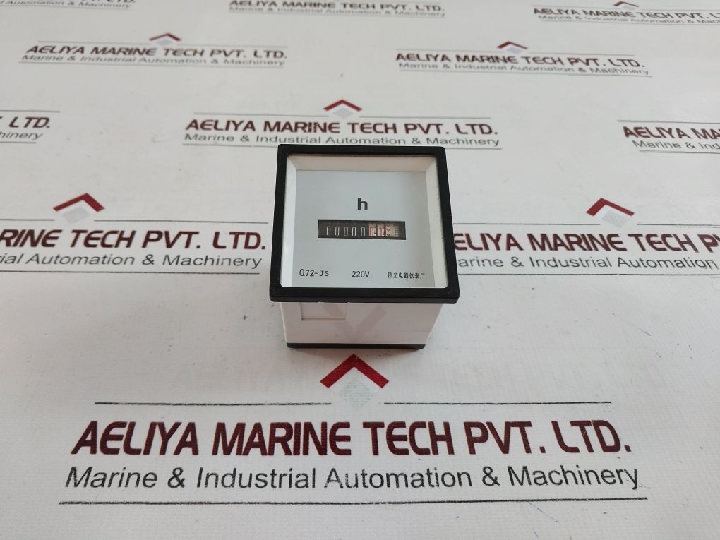 Qiaoguang Electric Q72-js