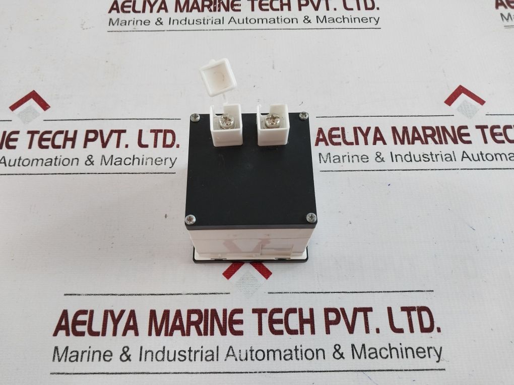 Qiaoguang Q72-js Hour Meter 220V