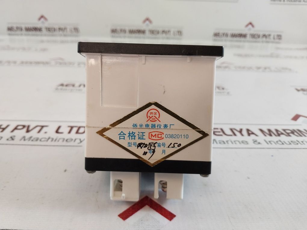 Qiaoguang Q72-js Hour Meter 220V