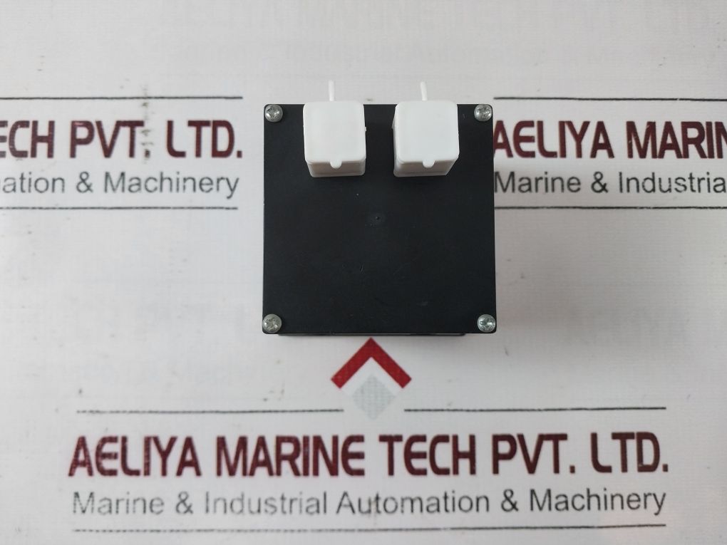 Qiaoguang Q72-js Hour Meter 220V