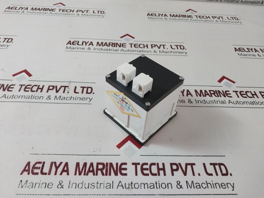 Qiaoguang Q72-js Hour Meter 220V