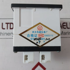 Qiaoguang Q72-js Hour Meter 220V