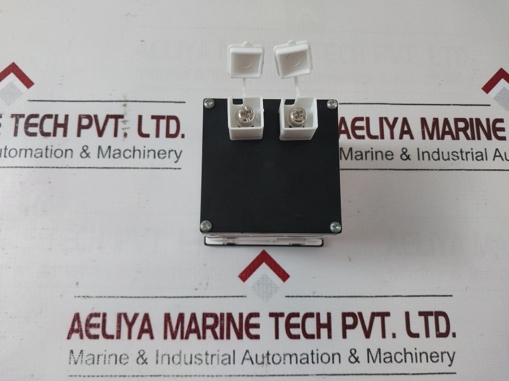 Qiaoguang Q72-js Hour Meter 220V