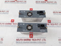Qin Xing Technology 4010S Brushless Dc Fan 100-265Vac