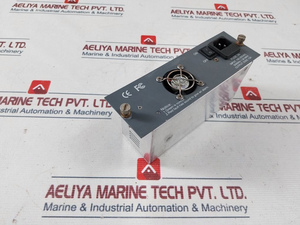 Qin Xing Technology 4010S Brushless Dc Fan 100-265Vac