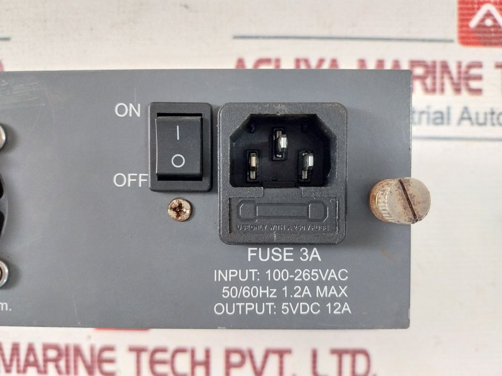 Qin Xing Technology 4010S Brushless Dc Fan 100-265Vac