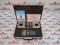 Qingdao Doowin Dl-w3-20 Wireless Indicator Load Cell Dynamometer Set