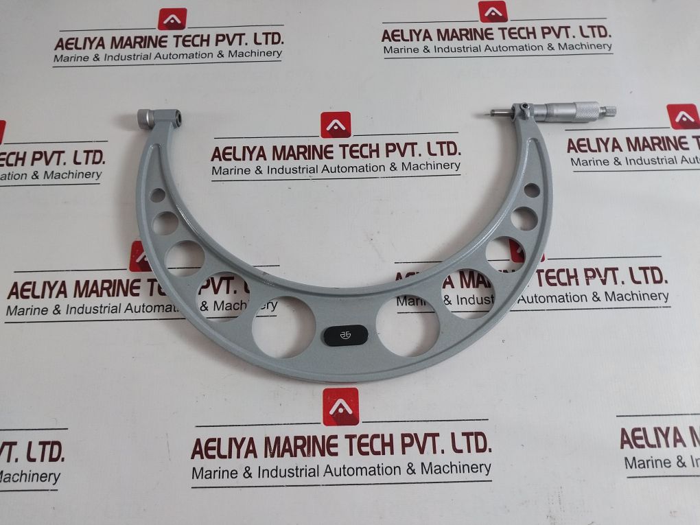 Qinghai Xibe10 Outer Micrometer Set 150-300Mm