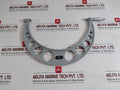 Qinghai Xibe10 Outer Micrometer Set 150-300Mm