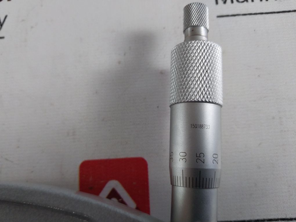 Qinghai Xibe10 Outer Micrometer Set 150-300Mm