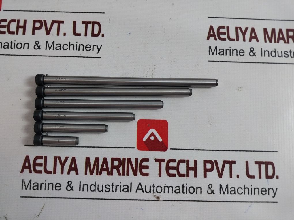 Qinghai Xibe10 Outer Micrometer Set 150-300Mm