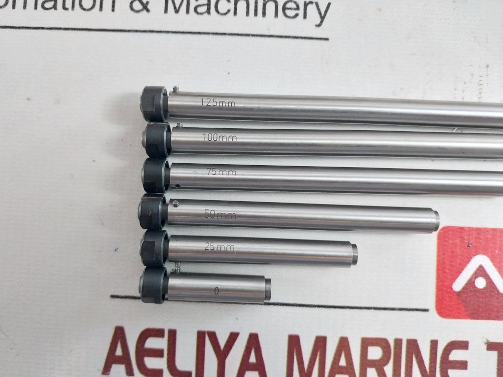 Qinghai Xibe10 Outer Micrometer Set 150-300Mm