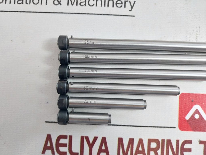 Qinghai Xibe10 Outer Micrometer Set 150-300Mm