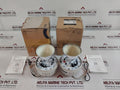 Qlight S125L Flashing Light