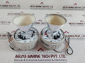 Qlight S125L Flashing Signal Light Ac220V